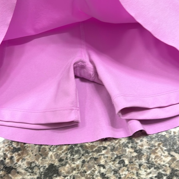 Nike Dri-FIT One Big Kids' Training Skirt - Picture 2 of 6